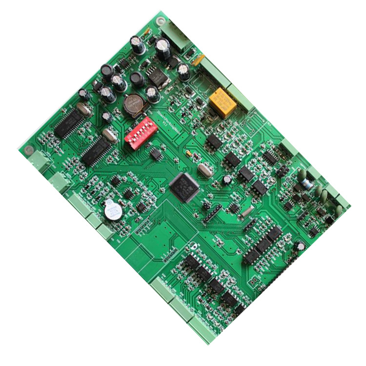 鄂州医疗控制板定制 医用器械控制板开发医疗仪器设备电路板生产厂家