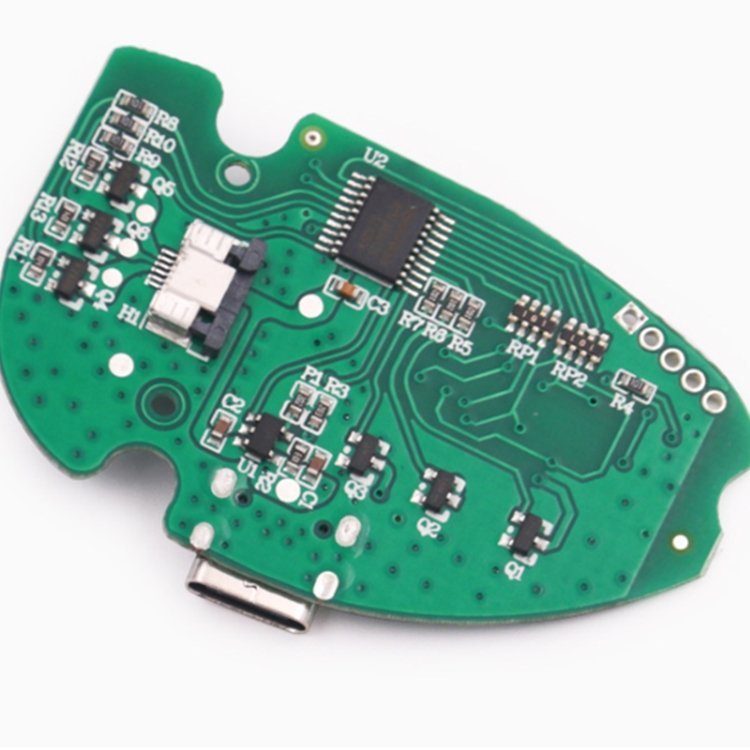 抚远储能逆变器电路板定制 PCB线路板设计 控制板方案开发打样加工