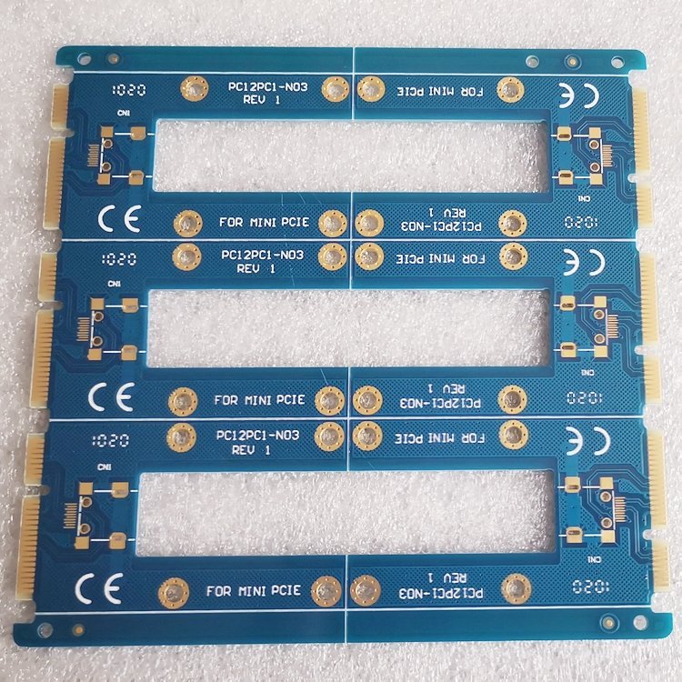 抚远USB多口智能柜充电板PCBA电路板方案 工业设备PCB板开发设计加工