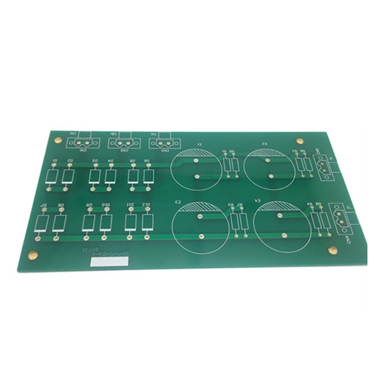 凌源净化器PCBA电路板研发 负离子器PCB控制板抄板 线路板打样加工