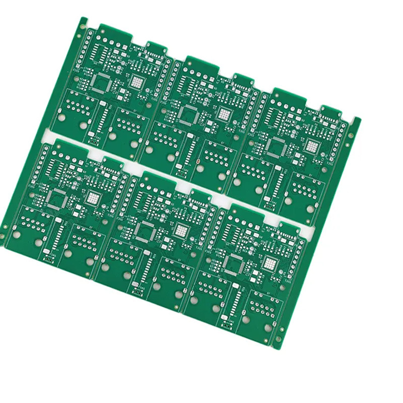 昂昂溪解决方案投影仪产品开发主控电路板smt贴片控制板设计定制抄板