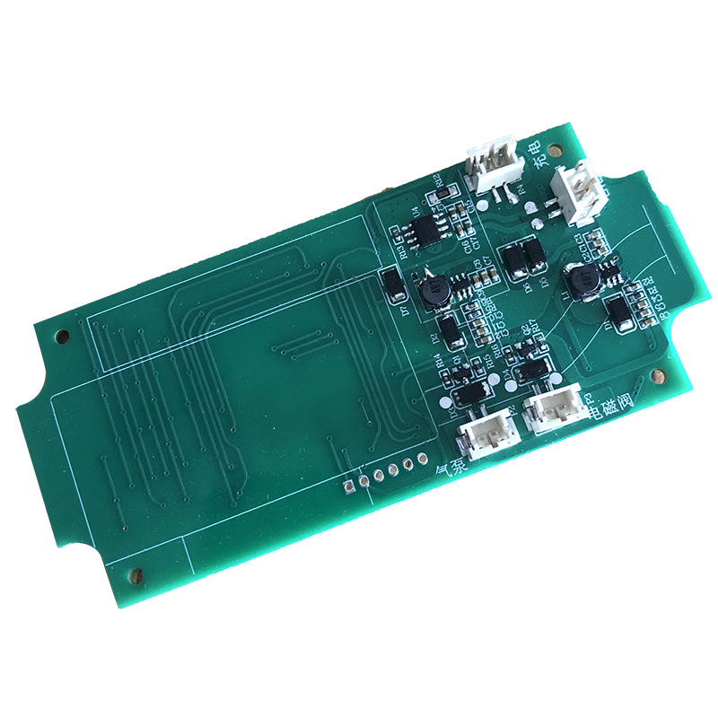 绥化开发定制A7吸奶器控制板智能双调节模式电动挤奶器线路板PCB板